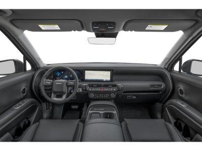 2027 Hyundai PALISADE SEL 8 Passenger