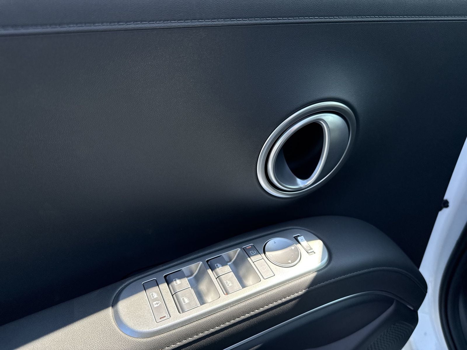 2026 Hyundai PALISADE HYBRID SEL 7 Passenger