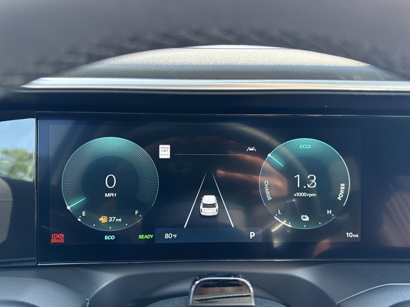 2026 Hyundai PALISADE HYBRID SEL 7 Passenger