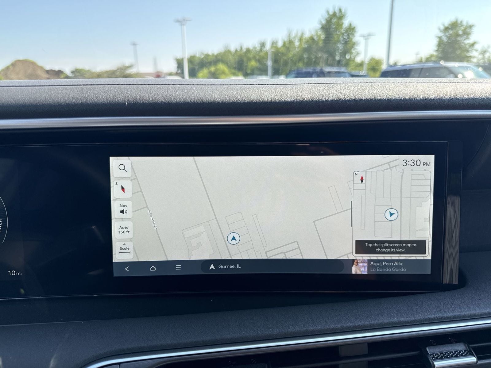 2026 Hyundai PALISADE HYBRID SEL 7 Passenger