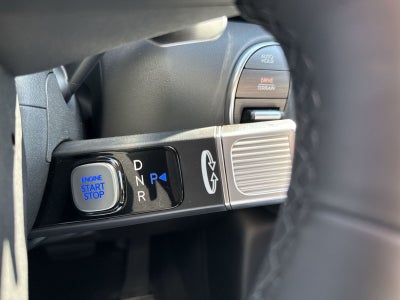 2026 Hyundai PALISADE HYBRID SEL 7 Passenger