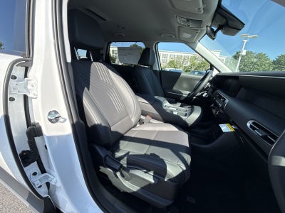 2026 Hyundai PALISADE HYBRID SEL 7 Passenger
