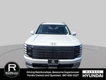 2026 Hyundai PALISADE HYBRID SEL 7 Passenger