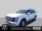 2026 Hyundai PALISADE HYBRID SEL 7 Passenger