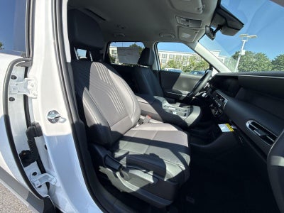 2026 Hyundai PALISADE HYBRID SEL 7 Passenger