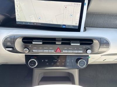 2026 Hyundai PALISADE HYBRID SEL 8 Passenger