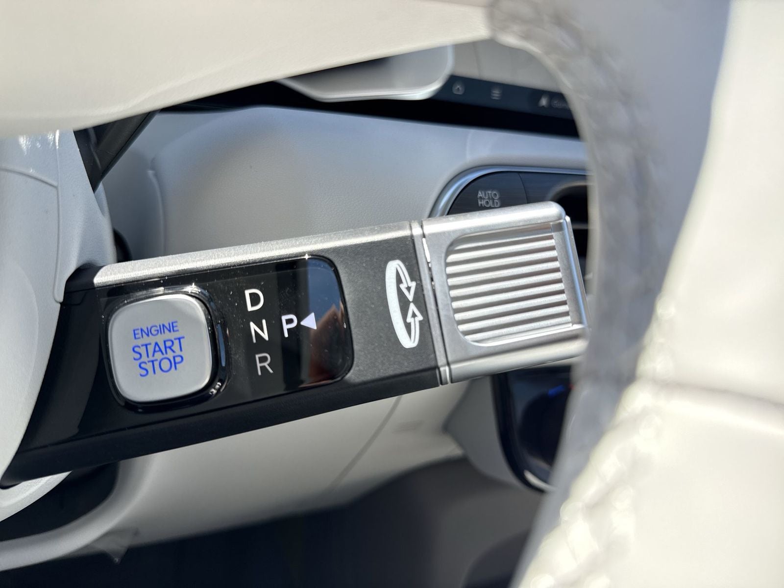 2026 Hyundai PALISADE HYBRID SEL 8 Passenger