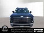2026 Hyundai PALISADE HYBRID SEL 8 Passenger