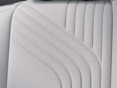 2026 Hyundai PALISADE HYBRID SEL 8 Passenger
