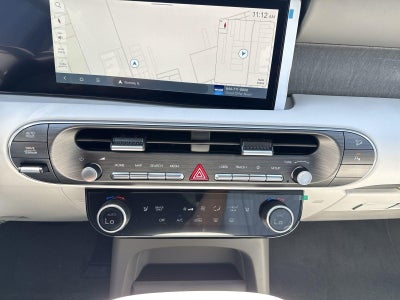 2026 Hyundai PALISADE HYBRID SEL 8 Passenger