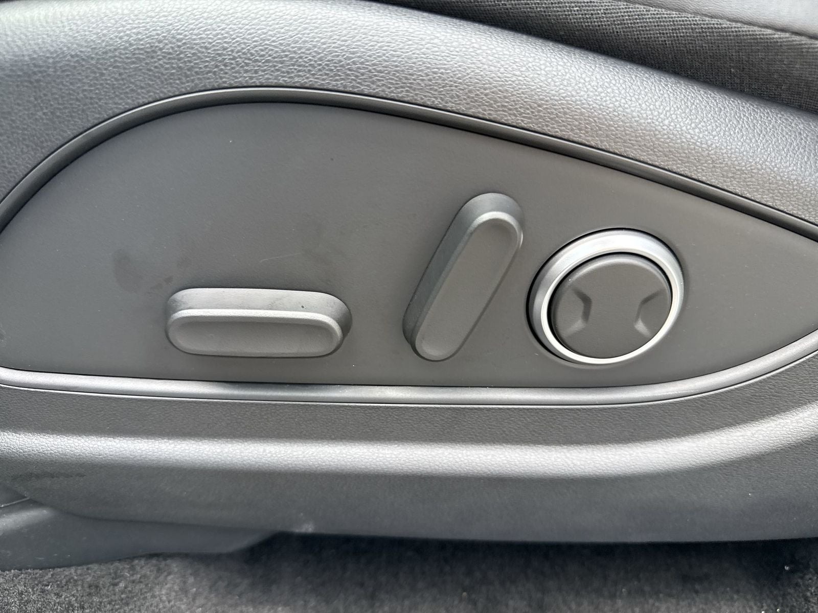 2026 Hyundai PALISADE HYBRID SEL 7 Passenger