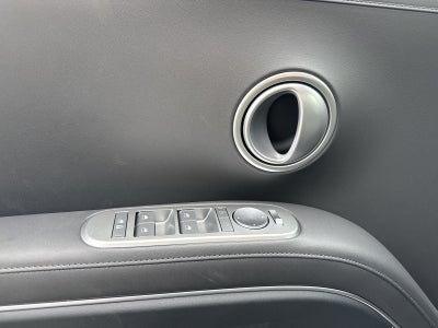 2026 Hyundai PALISADE HYBRID SEL 7 Passenger