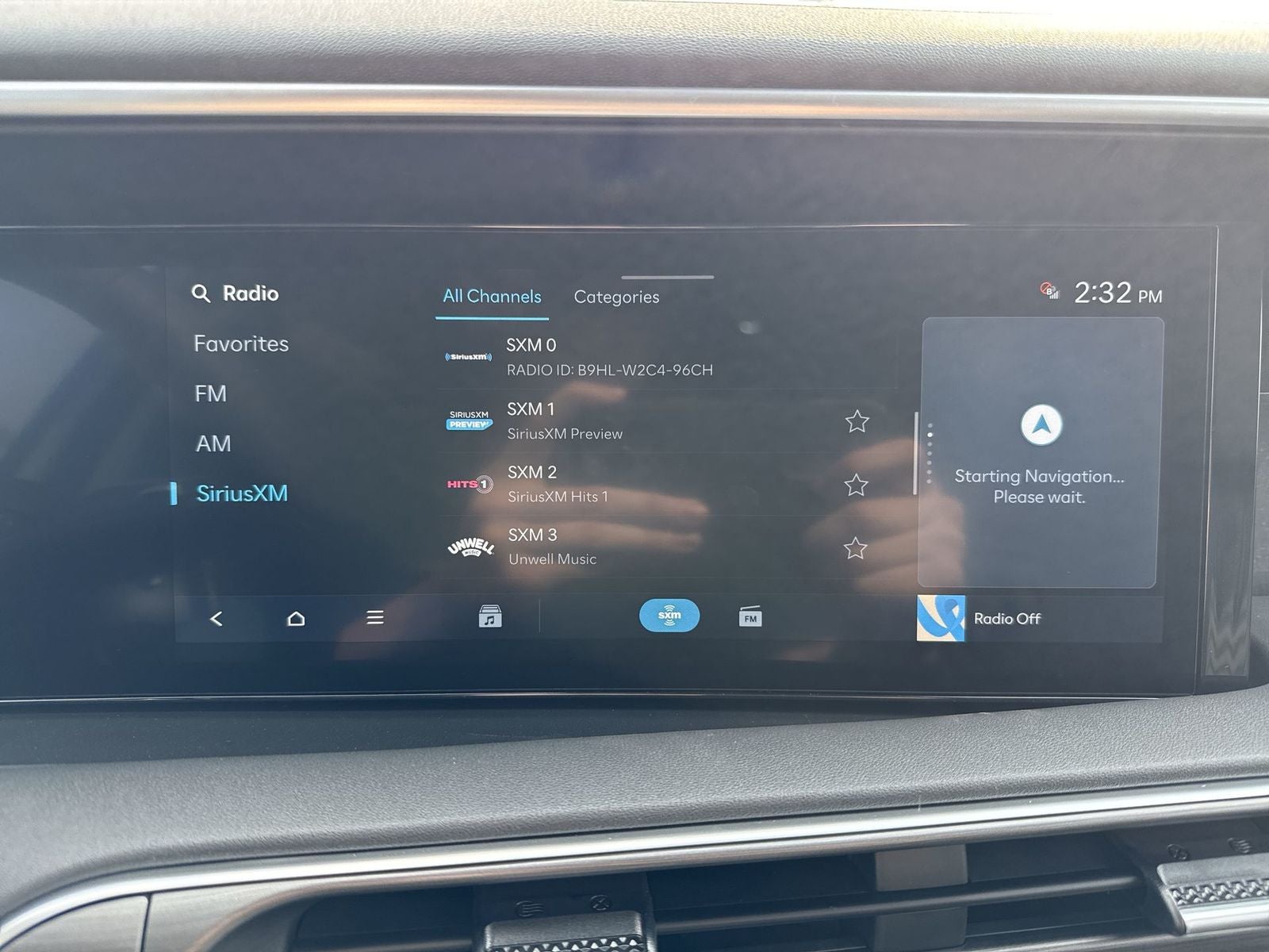 2026 Hyundai PALISADE HYBRID SEL 7 Passenger