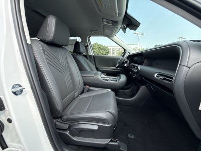 2026 Hyundai PALISADE HYBRID SEL 7 Passenger