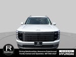 2026 Hyundai PALISADE HYBRID SEL 7 Passenger