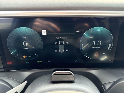 2026 Hyundai PALISADE HYBRID SEL 7 Passenger