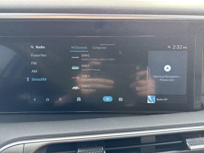 2026 Hyundai PALISADE HYBRID SEL 7 Passenger