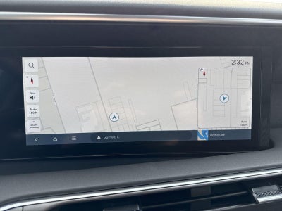 2026 Hyundai PALISADE HYBRID SEL 7 Passenger