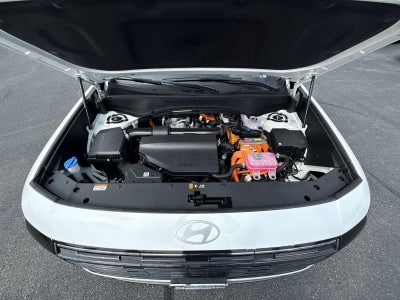 2026 Hyundai PALISADE HYBRID SEL 7 Passenger
