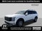 2027 Hyundai PALISADE HYBRID Calligraphy 7 Passenger