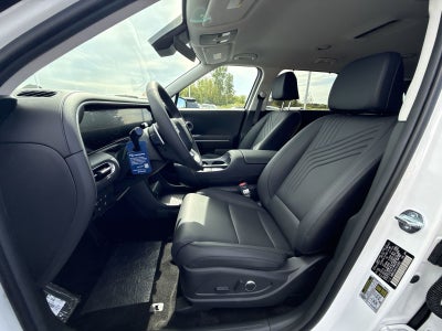 2027 Hyundai PALISADE HYBRID Calligraphy 7 Passenger