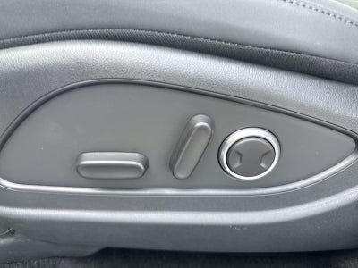 2027 Hyundai PALISADE HYBRID Calligraphy 7 Passenger