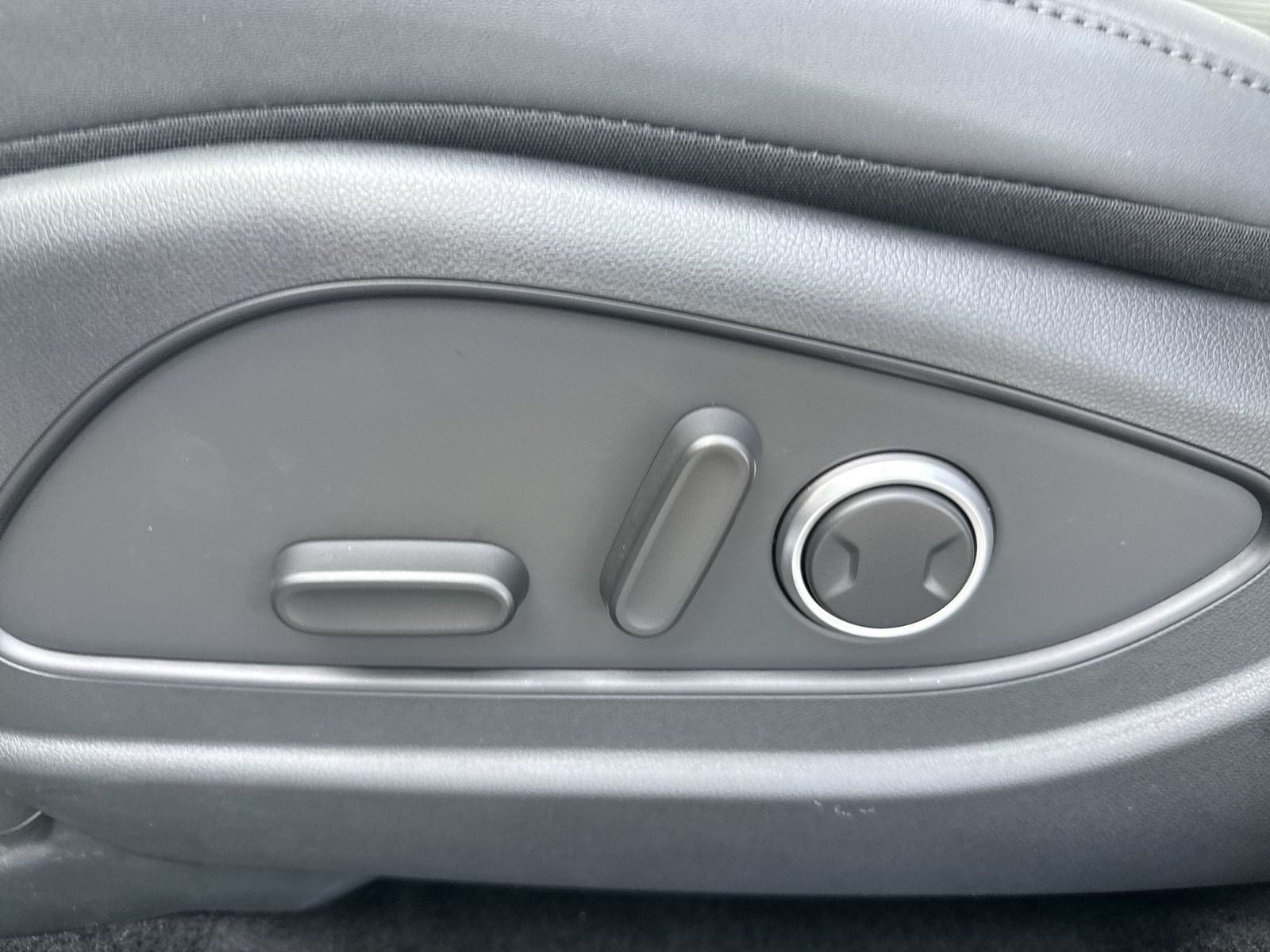 2027 Hyundai PALISADE HYBRID Calligraphy 7 Passenger
