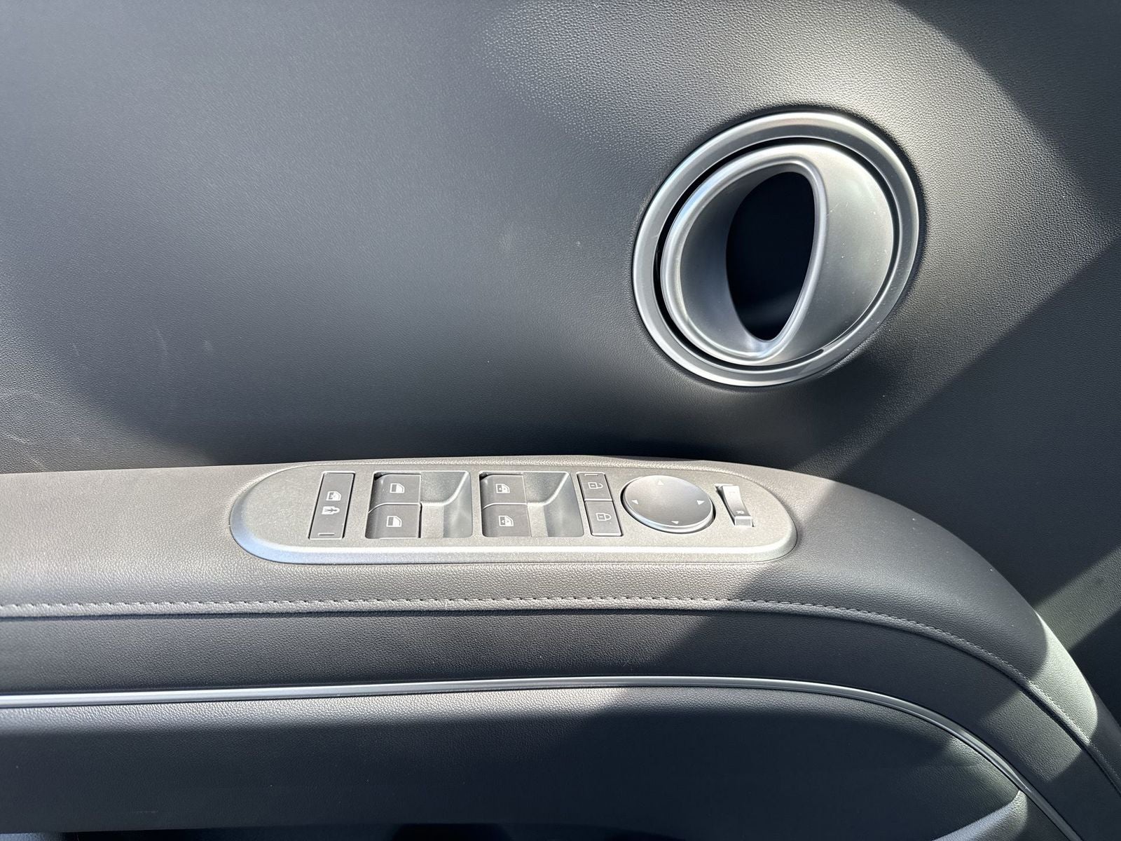 2027 Hyundai PALISADE HYBRID Calligraphy 7 Passenger