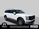 2027 Hyundai PALISADE HYBRID Calligraphy 7 Passenger