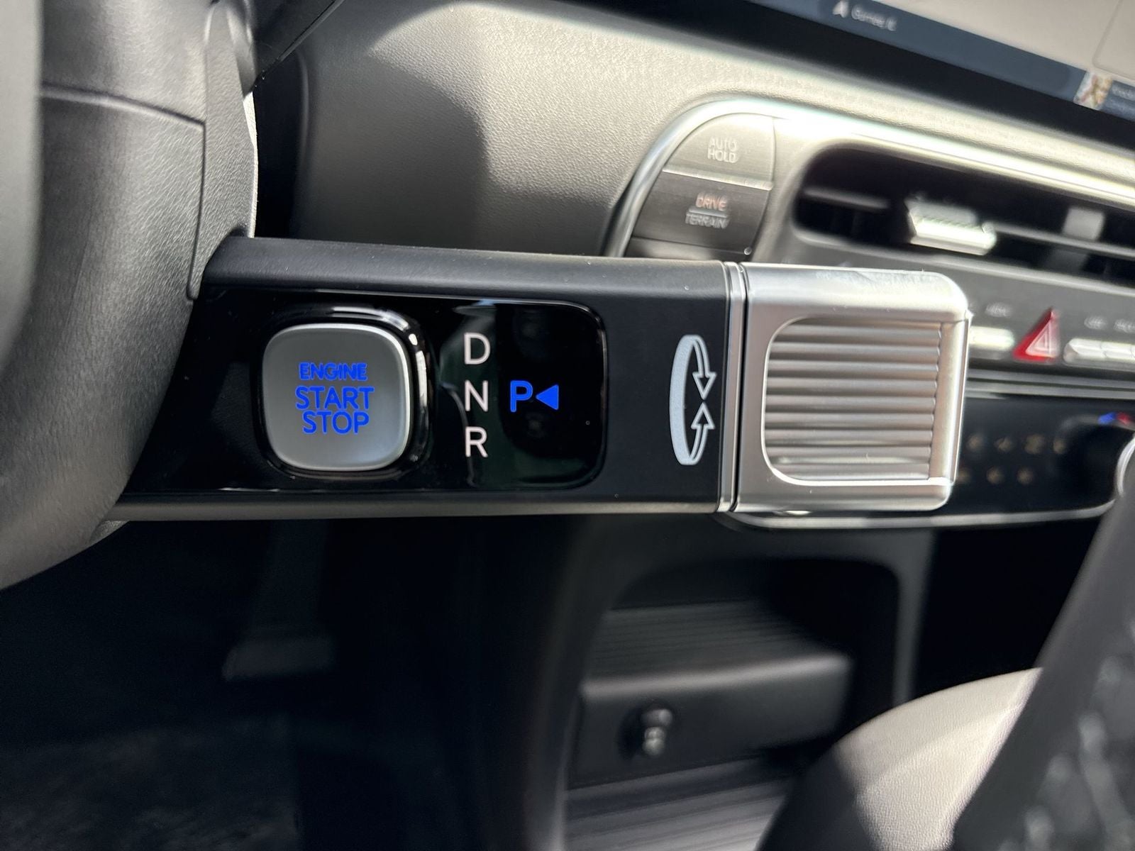 2027 Hyundai PALISADE HYBRID Calligraphy 7 Passenger