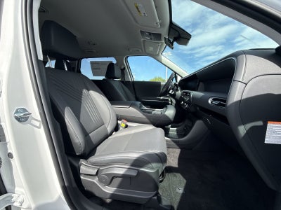 2027 Hyundai PALISADE HYBRID Calligraphy 7 Passenger
