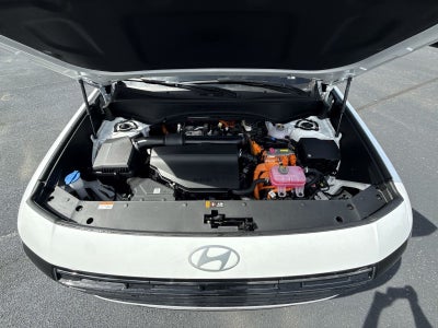 2027 Hyundai PALISADE HYBRID Calligraphy 7 Passenger