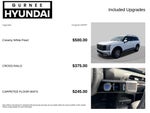 2027 Hyundai PALISADE HYBRID Calligraphy 7 Passenger