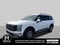 2027 Hyundai PALISADE HYBRID Calligraphy 7 Passenger