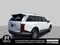 2027 Hyundai PALISADE HYBRID Calligraphy 7 Passenger