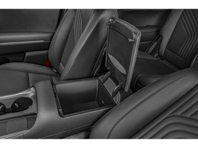 2027 Hyundai PALISADE HYBRID SEL 7 Passenger