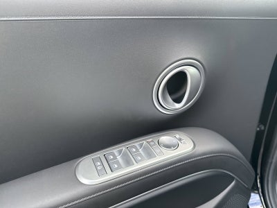 2027 Hyundai PALISADE HYBRID SEL 7 Passenger
