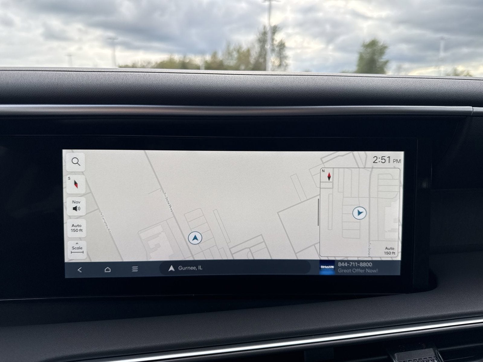 2027 Hyundai PALISADE HYBRID SEL 7 Passenger