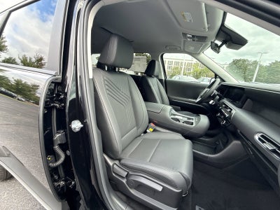 2027 Hyundai PALISADE HYBRID SEL 7 Passenger
