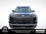 2027 Hyundai PALISADE HYBRID SEL 7 Passenger