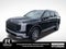 2027 Hyundai PALISADE HYBRID SEL 7 Passenger