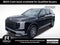 2027 Hyundai PALISADE HYBRID SEL 7 Passenger