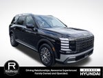 2027 Hyundai PALISADE HYBRID SEL 7 Passenger