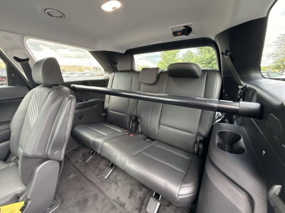 2027 Hyundai PALISADE HYBRID SEL 7 Passenger
