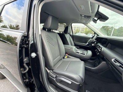2027 Hyundai PALISADE HYBRID SEL 7 Passenger