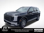 2027 Hyundai PALISADE HYBRID SEL 7 Passenger