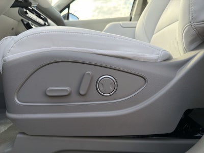 2026 Hyundai PALISADE HYBRID SEL 7 Passenger