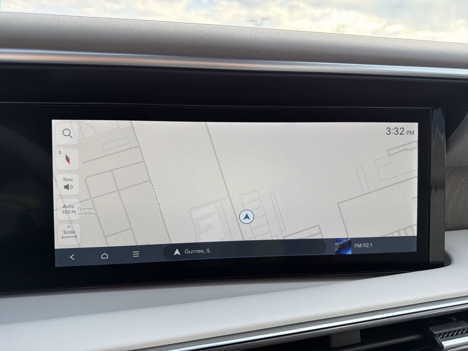 2026 Hyundai PALISADE HYBRID SEL 7 Passenger