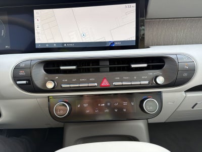 2026 Hyundai PALISADE HYBRID SEL 7 Passenger