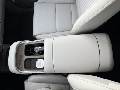 2026 Hyundai PALISADE HYBRID SEL 7 Passenger